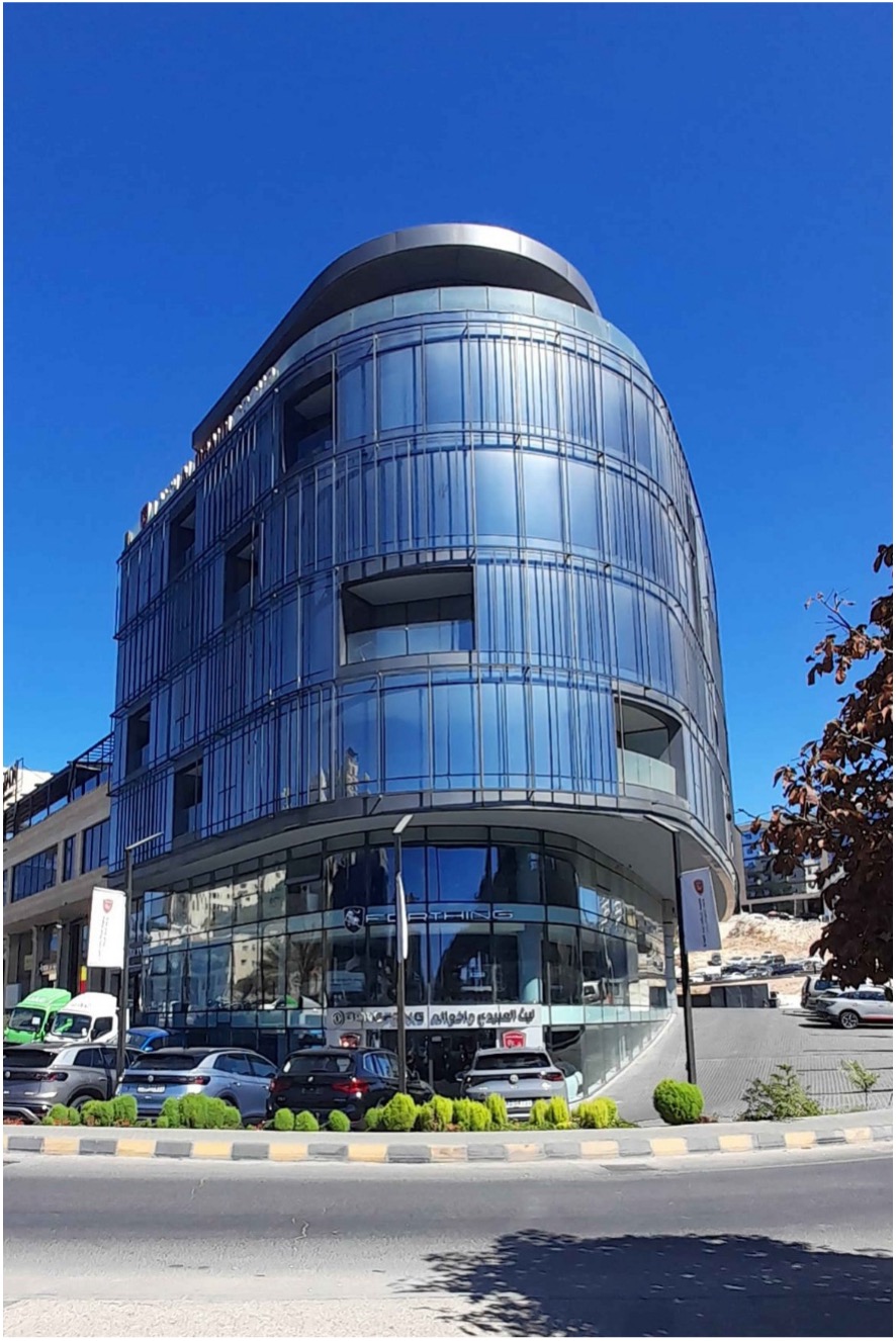 Commercial Complex - Image 1