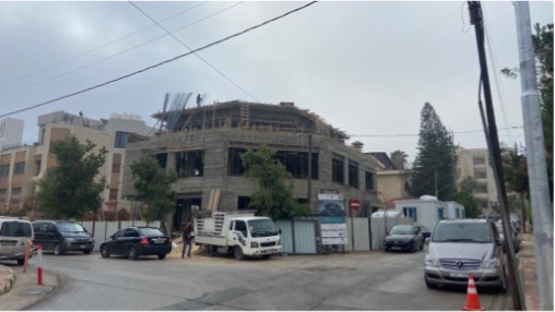 Diplomatic Residence - Image 1