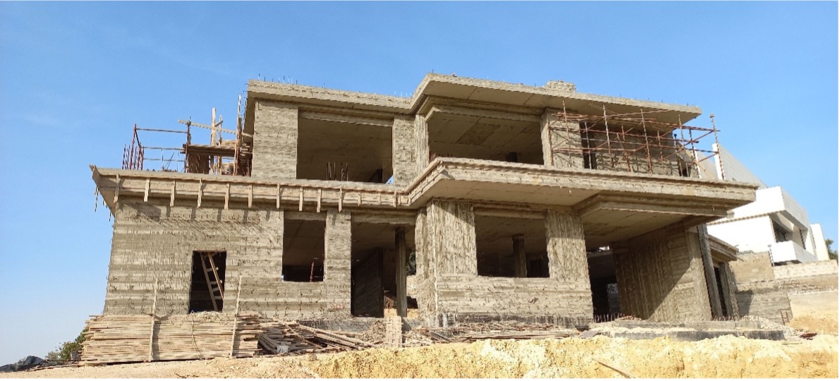 Residential Villa - Image 1